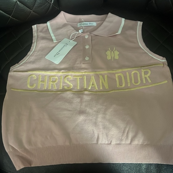 Tops - Women vest